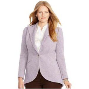 Ralph Lauren Wool Blend Jacket